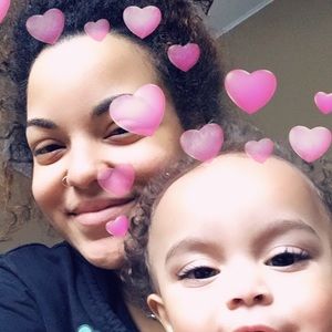 Meet your Posher, Cheyenne